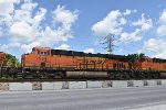 BNSF 7954